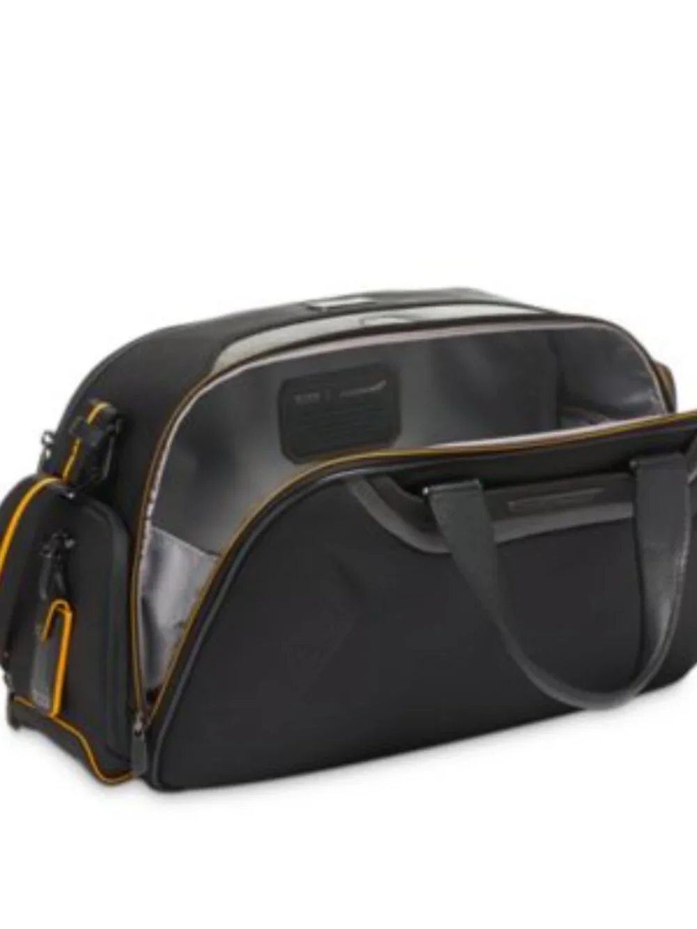 Tumi McLaren Quantum Duffel